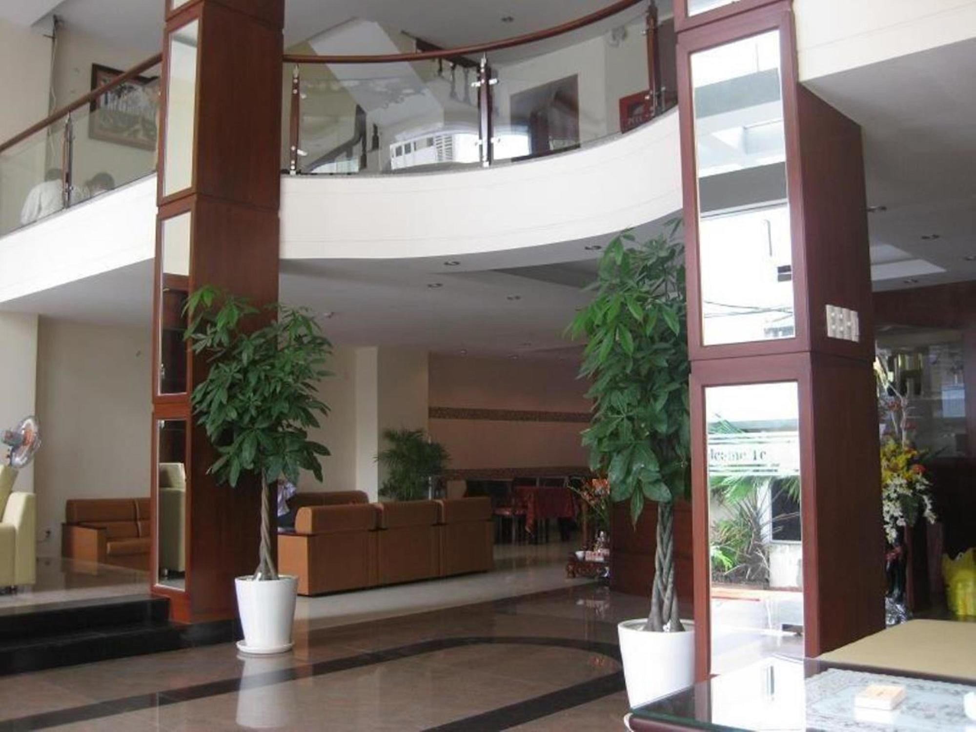 Duc Minh Hotel Ho Chi Minh-stad Buitenkant foto